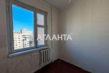 3-rooms apartment apartment by the address st. Vilyamsa ak (area 65,5 m2) - Atlanta.ua - photo 35
