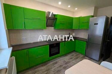 1-room apartment apartment by the address st. Ul Lomonosova (area 41,0 m2) - Atlanta.ua - photo 8
