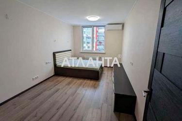 1-room apartment apartment by the address st. Ul Lomonosova (area 41,0 m2) - Atlanta.ua - photo 9