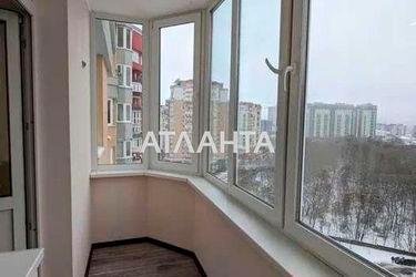 1-room apartment apartment by the address st. Ul Lomonosova (area 41,0 m2) - Atlanta.ua - photo 10