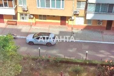2-кімнатна квартира за адресою вул. Авдєєва-чорноморського (площа 90 м²) - фото 25 2-кімнатна квартира за адресою вул. Авдєєва-чорноморського (площа 90 м²) - Atlanta.ua - фото 25