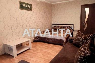1-room apartment apartment by the address st. Obolonskiy prosp (area 34,0 m2) - Atlanta.ua - photo 10