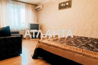 1-room apartment apartment by the address st. Obolonskiy prosp (area 34,0 m2) - Atlanta.ua - photo 11
