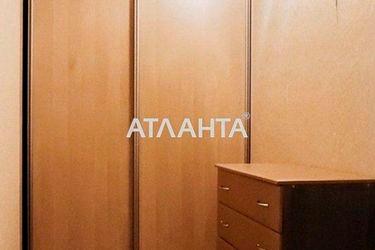 1-room apartment apartment by the address st. Obolonskiy prosp (area 34,0 m2) - Atlanta.ua - photo 16