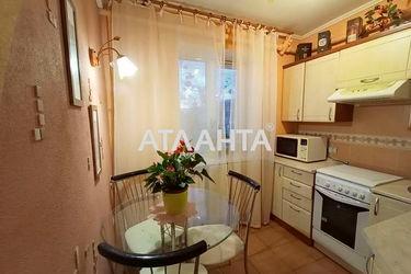 3-rooms apartment apartment by the address st. Ul Geroev Sevastopolya (area 57,0 m2) - Atlanta.ua - photo 25