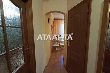 3-rooms apartment apartment by the address st. Ul Geroev Sevastopolya (area 57,0 m2) - Atlanta.ua - photo 21