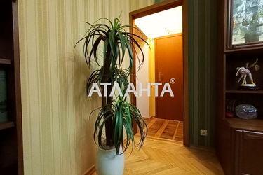 3-rooms apartment apartment by the address st. Ul Geroev Sevastopolya (area 57,0 m2) - Atlanta.ua - photo 28