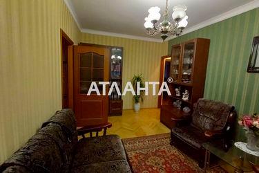 3-rooms apartment apartment by the address st. Ul Geroev Sevastopolya (area 57,0 m2) - Atlanta.ua - photo 26