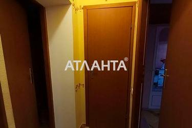 3-rooms apartment apartment by the address st. Ul Geroev Sevastopolya (area 57,0 m2) - Atlanta.ua - photo 37