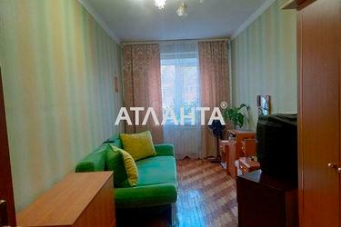 3-rooms apartment apartment by the address st. Ul Geroev Sevastopolya (area 57,0 m2) - Atlanta.ua - photo 32