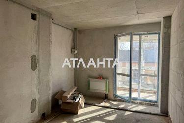 1-room apartment apartment by the address st. Povitryanaya (area 45,3 m2) - Atlanta.ua - photo 14