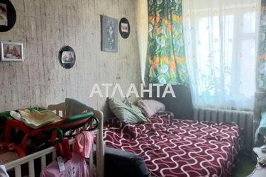 2-rooms apartment apartment by the address st. Zholio kyuri (area 48,0 m2) - Atlanta.ua - photo 20