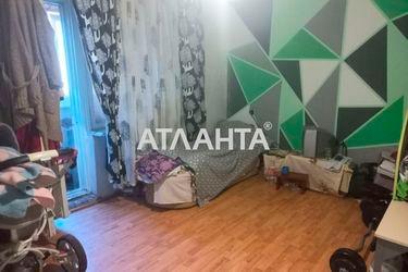 2-rooms apartment apartment by the address st. Zholio kyuri (area 48,0 m2) - Atlanta.ua - photo 16