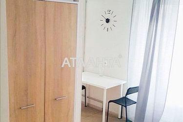 1-room apartment apartment by the address st. Kordonnaya Klimenko (area 20,5 m2) - Atlanta.ua - photo 17