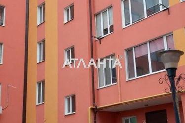 2-rooms apartment apartment by the address st. Grushevskogo Mikhaila Bratev Achkanovykh (area 49,4 m2) - Atlanta.ua - photo 17