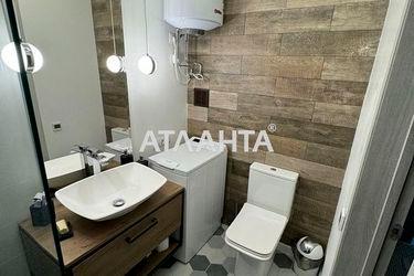 1-room apartment apartment by the address st. Zhemchuzhnaya (area 41,0 m2) - Atlanta.ua - photo 44