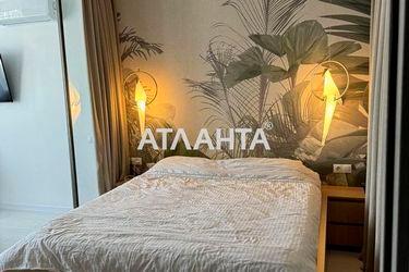 1-room apartment apartment by the address st. Zhemchuzhnaya (area 41,0 m2) - Atlanta.ua - photo 36