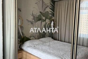 1-room apartment apartment by the address st. Zhemchuzhnaya (area 41,0 m2) - Atlanta.ua - photo 40