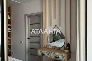 1-room apartment apartment by the address st. Zhemchuzhnaya (area 41,0 m2) - Atlanta.ua - photo 38