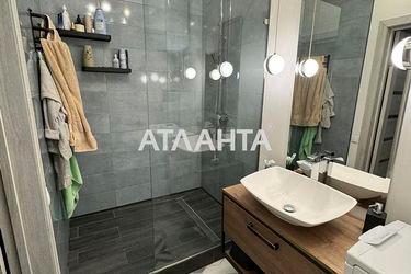 1-room apartment apartment by the address st. Zhemchuzhnaya (area 41,0 m2) - Atlanta.ua - photo 46