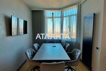 Багатокімнатна квартира за адресою вул. Жаботинського (площа 140,0 м2) - Atlanta.ua - фото 52