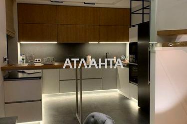 4+-rooms apartment apartment by the address st. Zhabotinskogo Proletarskaya (area 140,0 m2) - Atlanta.ua - photo 34