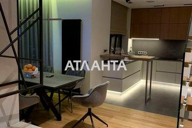 4+-rooms apartment apartment by the address st. Zhabotinskogo Proletarskaya (area 140,0 m2) - Atlanta.ua - photo 51