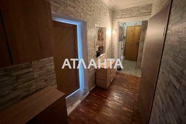 2-комнатная квартира по адресу ул. Жуковского (площадь 45,0 м2) - Atlanta.ua - фото 11