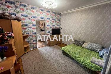 2-rooms apartment apartment by the address st. Zhukovskogo (area 45,0 m2) - Atlanta.ua - photo 12