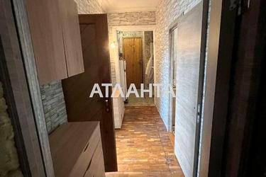 2-rooms apartment apartment by the address st. Zhukovskogo (area 45,0 m2) - Atlanta.ua - photo 16