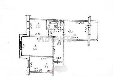Коммерческая недвижимость по адресу Небесной Сотни пр. (площадь 61 м²) - imageAlt 22 Коммерческая недвижимость по адресу Небесной Сотни пр. (площадь 61 м²) - Atlanta.ua - imageAlt 22