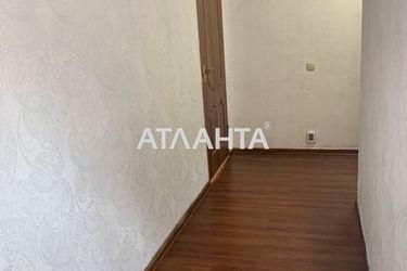 1-room apartment apartment by the address st. Voznesenskiy per (area 28,0 m2) - Atlanta.ua - photo 20