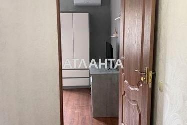 1-room apartment apartment by the address st. Voznesenskiy per (area 28,0 m2) - Atlanta.ua - photo 19