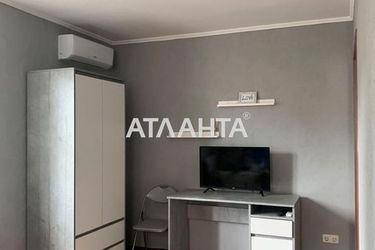 1-room apartment apartment by the address st. Voznesenskiy per (area 28,0 m2) - Atlanta.ua - photo 15