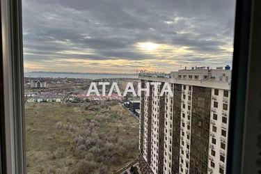 2-rooms apartment apartment by the address st. Sakharova (area 65,4 m2) - Atlanta.ua - photo 13