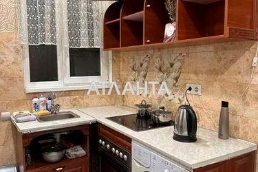 1-room apartment apartment by the address st. Dalnitskaya Ivanova (area 50,0 m2) - Atlanta.ua - photo 14