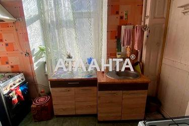 Room in dormitory apartment by the address st. Bunina Rozy Lyuksemburg (area 25,0 m2) - Atlanta.ua - photo 41