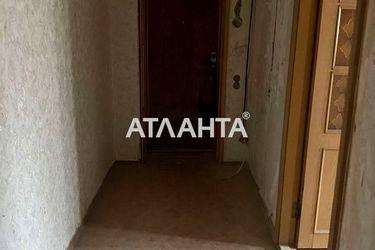 2-rooms apartment apartment by the address st. Rostovskaya (area 46,8 m2) - Atlanta.ua - photo 24