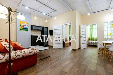 2-rooms apartment apartment by the address st. Gagarinskoe plato (area 74,1 m2) - Atlanta.ua - photo 27