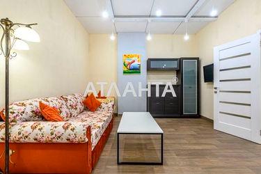 2-rooms apartment apartment by the address st. Gagarinskoe plato (area 74,1 m2) - Atlanta.ua - photo 28
