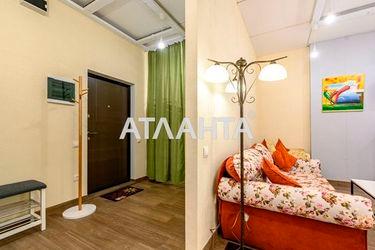 2-rooms apartment apartment by the address st. Gagarinskoe plato (area 74,1 m2) - Atlanta.ua - photo 44