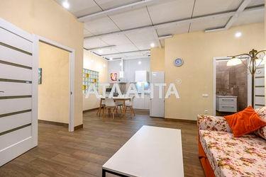 2-rooms apartment apartment by the address st. Gagarinskoe plato (area 74,1 m2) - Atlanta.ua - photo 29