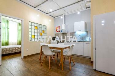 2-rooms apartment apartment by the address st. Gagarinskoe plato (area 74,1 m2) - Atlanta.ua - photo 32