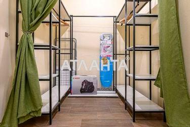 2-rooms apartment apartment by the address st. Gagarinskoe plato (area 74,1 m2) - Atlanta.ua - photo 47