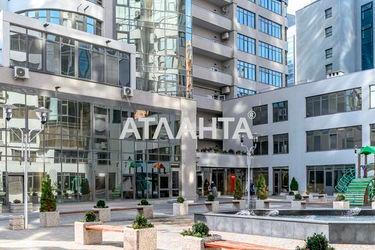2-rooms apartment apartment by the address st. Gagarinskoe plato (area 74,1 m2) - Atlanta.ua - photo 51
