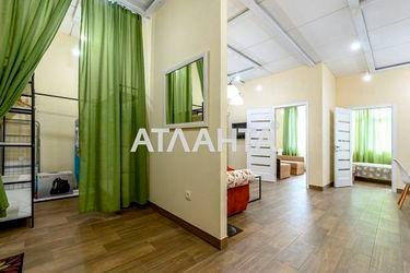 2-комнатная квартира по адресу ул. Гагаринское плато (площадь 74,1 м2) - Atlanta.ua - фото 45