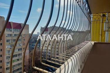 Багатокімнатна квартира за адресою вул. Топольова (площа 112,4 м2) - Atlanta.ua - фото 26