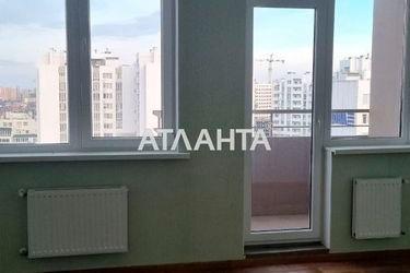 1-room apartment apartment by the address st. Lyustdorfskaya dor Chernomorskaya dor (area 51,5 m2) - Atlanta.ua - photo 5