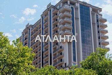 2-комнатная квартира по адресу Тополинный пер. (площадь 68,9 м2) - Atlanta.ua - фото 15