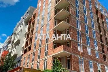 2-rooms apartment apartment by the address st. Ruska (area 82,2 m2) - Atlanta.ua - photo 10
